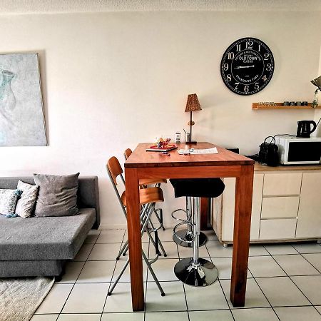 Apartament La Bulle Bleue - Parking-Terrasse-Aeoport-Meet Blagnac Zewnętrze zdjęcie